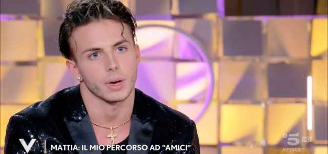 Amici 22, Raimondo Todaro &quot;Ho chiesto scusa a Mattia..&quot;/ La verità top