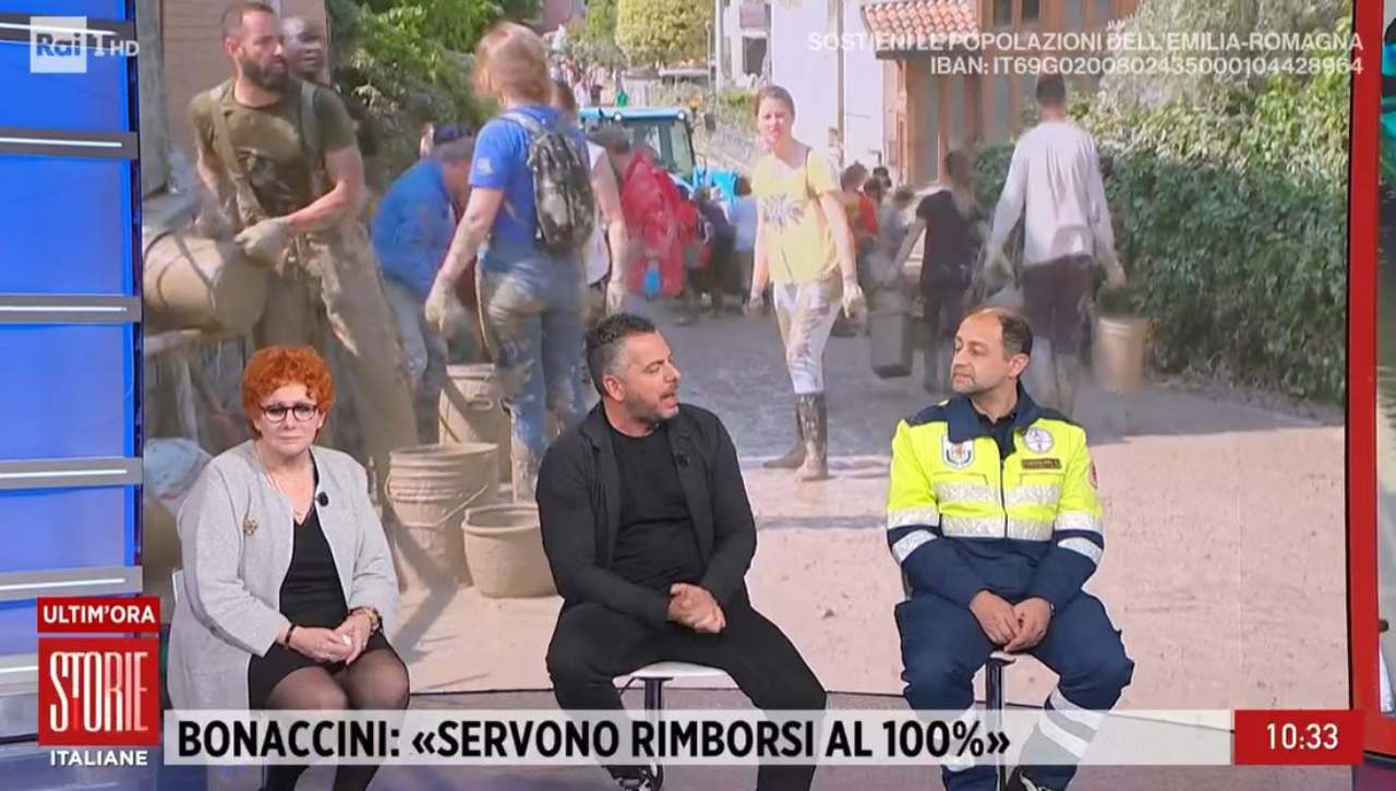 Mirko Casadei/ “Romagna Mia? Sentirla ora è un'emozione, il nostro