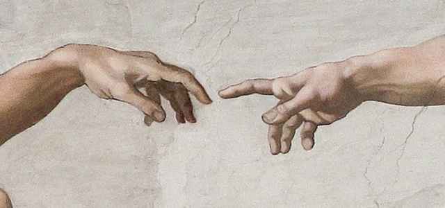 michelangelo cappellasistina creazione adamo 1511arte1280 640x300