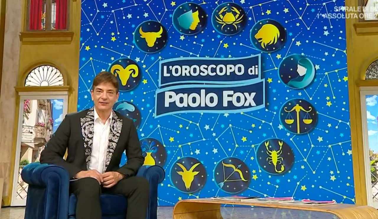 Oroscopo Paolo Fox, 8 Giugno 2023/ Classifica Segni I Fatti Vostri: Da ...