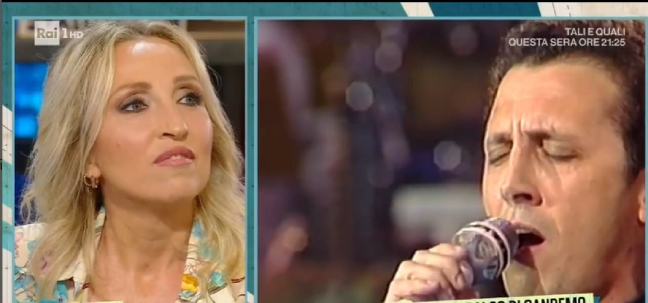 COME STA GIANNI BELLA DOPO L'ICTUS?/