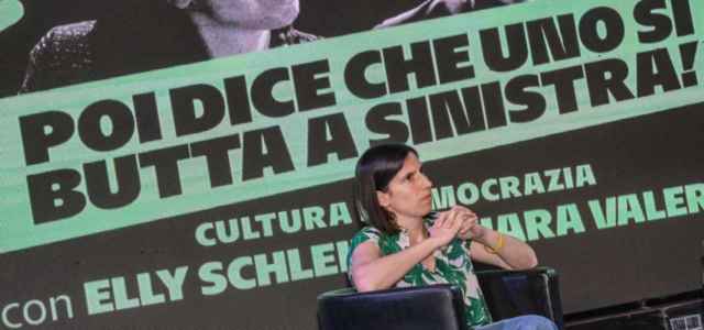 De Luca Contro Elly Schlein: “Pd Idiota Sui Diritti”/ “Serve Equilibrio ...