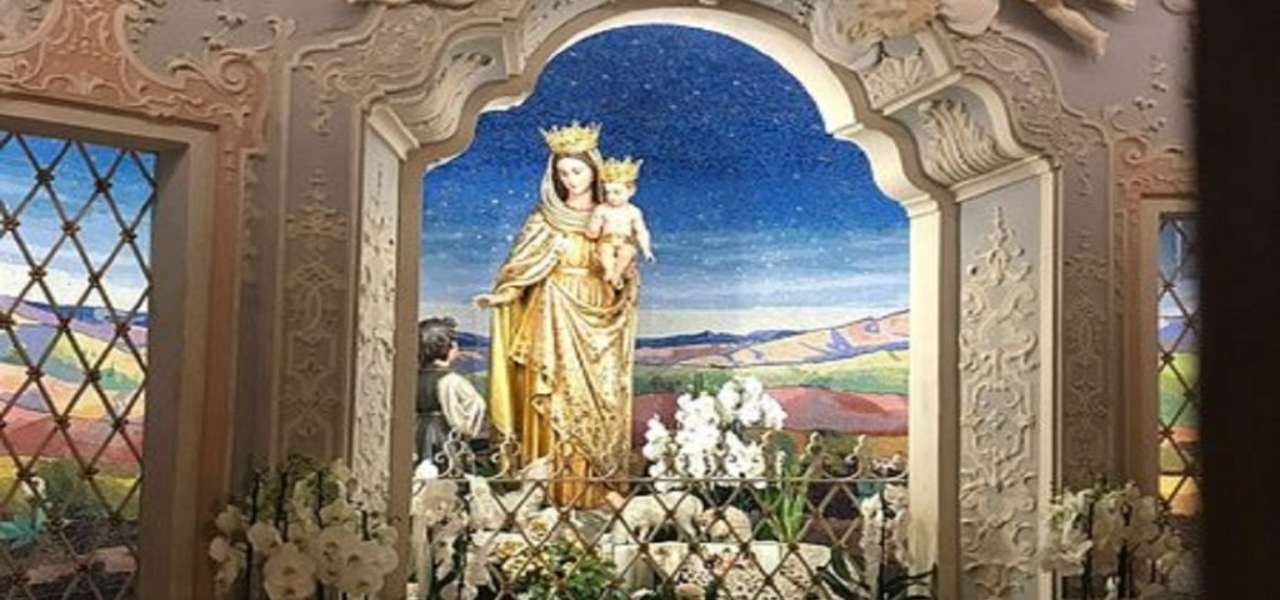 12 Settembre Buon Onomastico Maria Auguri buon onomastico Maria/ Frasi e pensieri: "Nome semplice ma denso