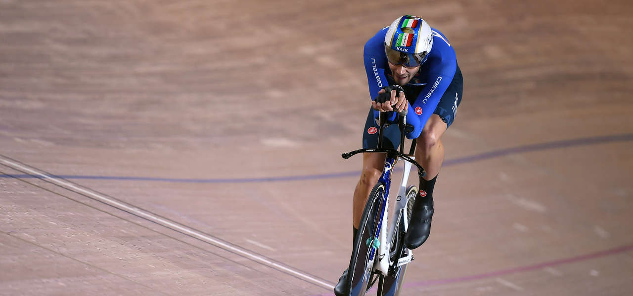 Diretta Mondiali ciclismo su pista 2023/ Streaming video Rai trionfano