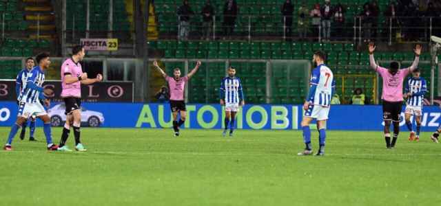 Diretta/ Reggiana Palermo (risultato Finale 1-3): Soleri Per Il Punto ...