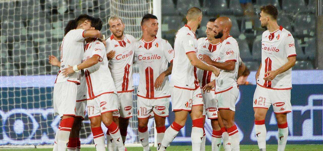 streaming>]]=] Bari VS Catanzaro live streaming 24/09/202