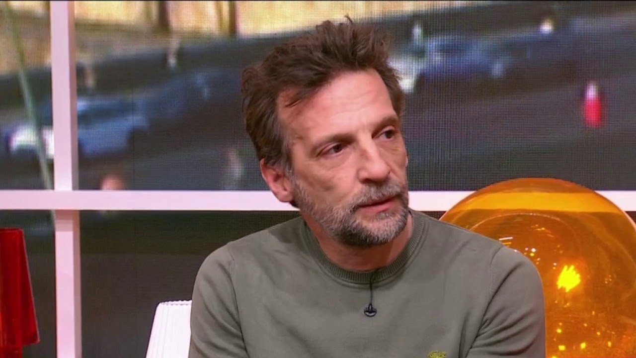 Mathieu Kassovitz Incidente In Moto Grave Il Regista E Attore