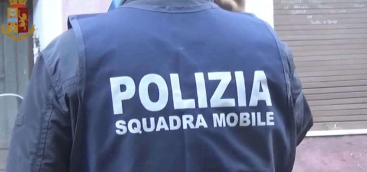 Omicidio ispettore Giovanni Lizzio 8 giorni dopo via D’Amelio/ La