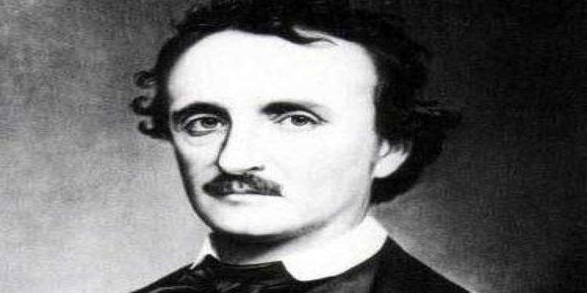 Letteratura Edgar Allan Poe Quel Connubio Fra Ragione E Mistero