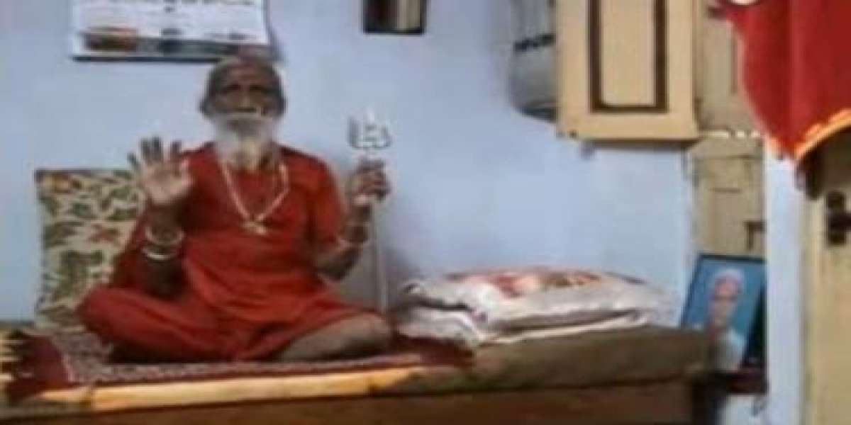 Prahlad Jani Il Nutrizionista Impossibile Sopravvivere 74 Anni Senz Acqua E Senza Cibo Anche Se