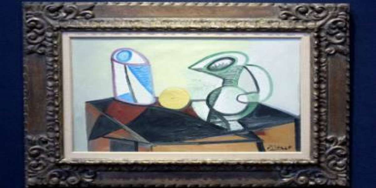 juan gris l amico rivale di picasso nel logo di google oggi in stile cubismo sintetico