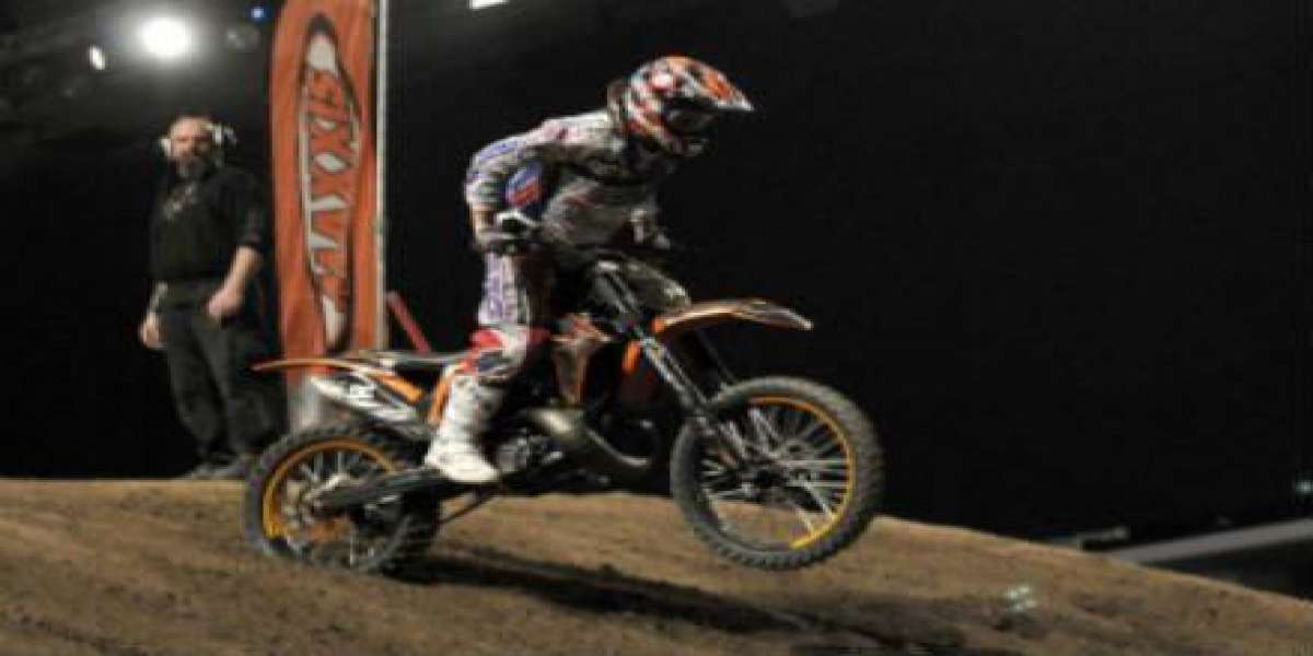 Chiara Fontanesi Campionessa Mondiale Di Motocross Wmx 12