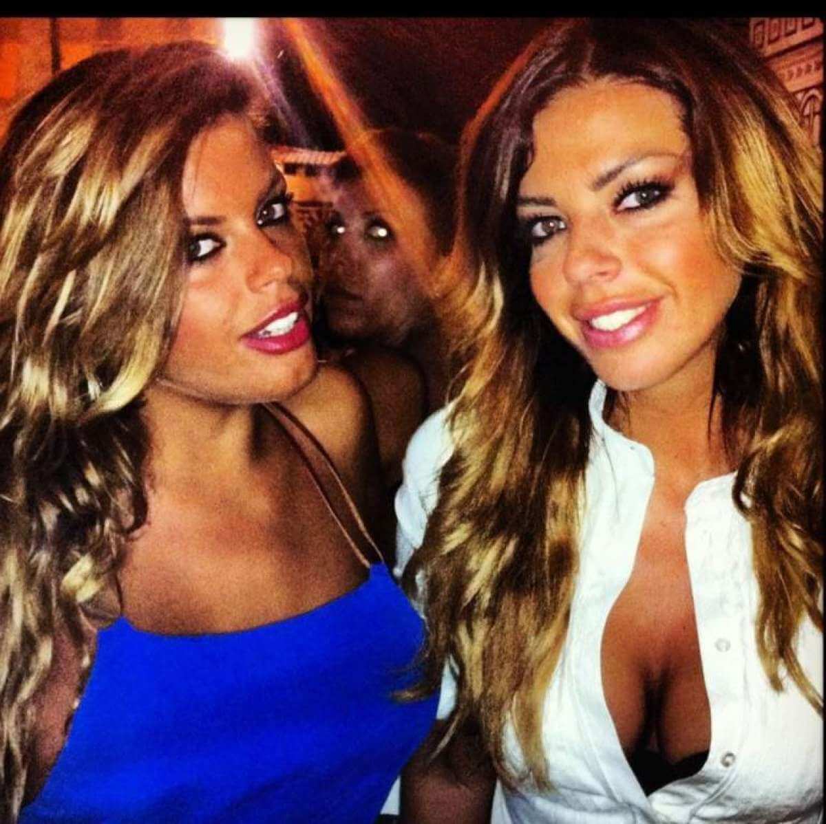 Uomini e Donne / La sorella di Francesca Del Taglia ha un ...