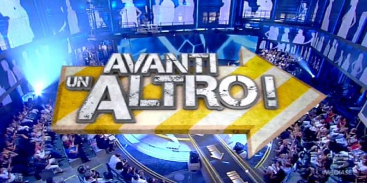 Avanti Un Altro Il Finanziere Samuel Sconfitto Dall Emozione Al Gioco Finale