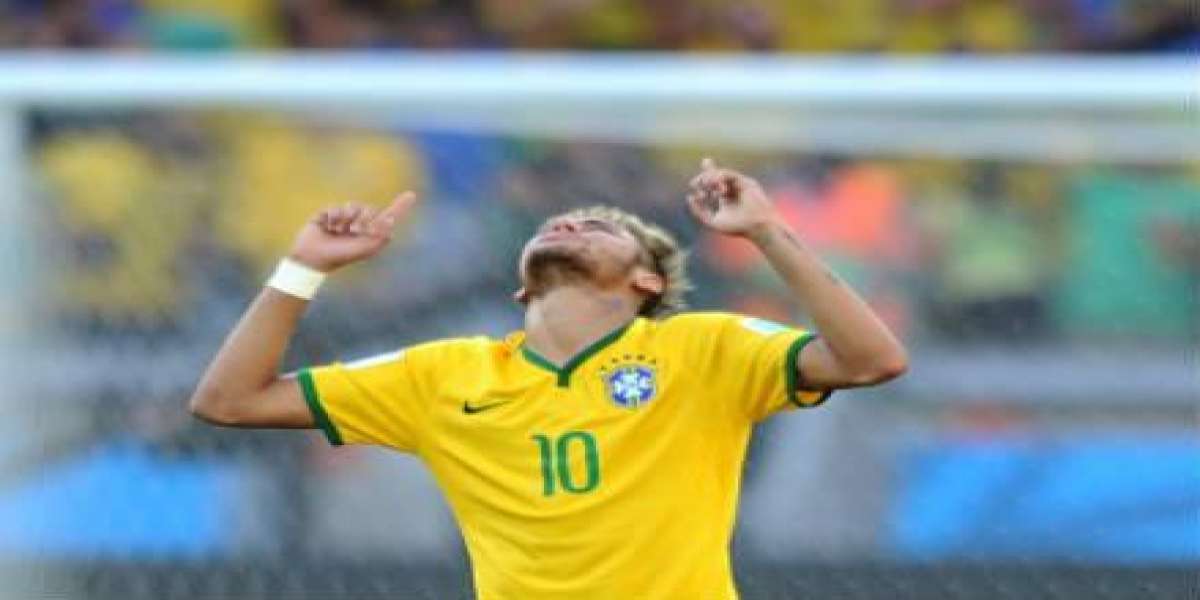 Infortunio Neymar Frattura Della Vertebra Tutto Vero O E Una Copertura Video