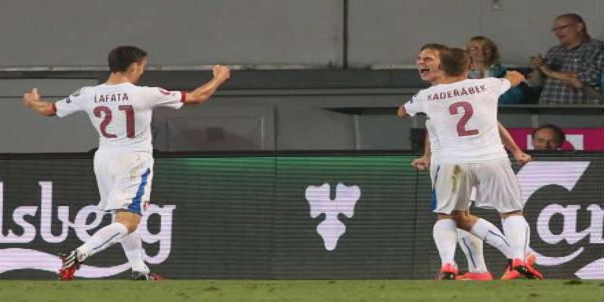 Video Repubblica Ceca Olanda Risultato Finale 2 1 I Gol Della Partita 9 Settembre 2014 Qualificazioni Euro 2016