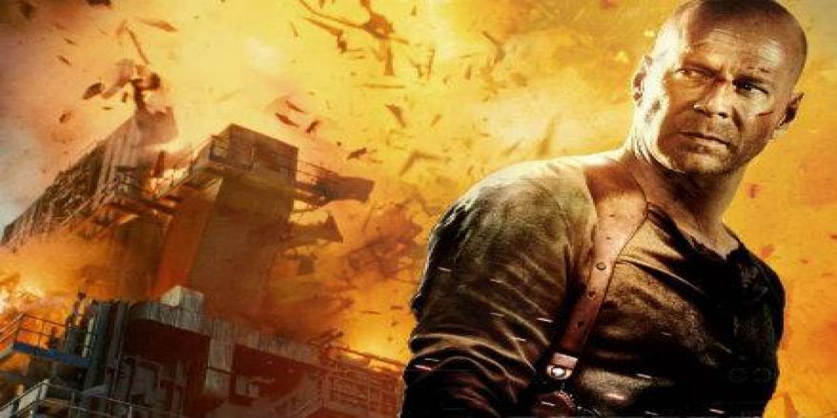 Die Hard Vivere O Morire Su Rete 4 Il Film Con Bruce Willis E Justin Long Trailer E Diretta Streaming