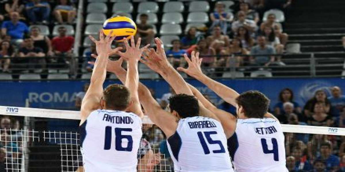 Risultati Olimpiadi Rio 2016 Volley Uomini E Donne Livescore In Diretta E Classifica Aggiornata Oggi 9 Agosto