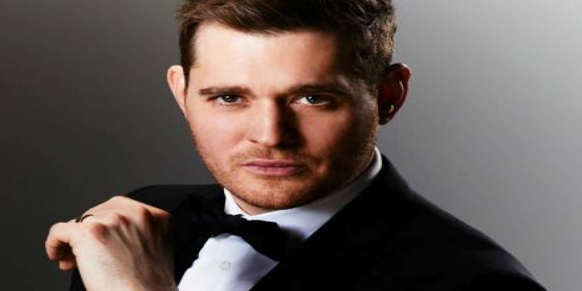 Michael Buble Il Figlio Malato Di Cancro Al Fegato è Guarito