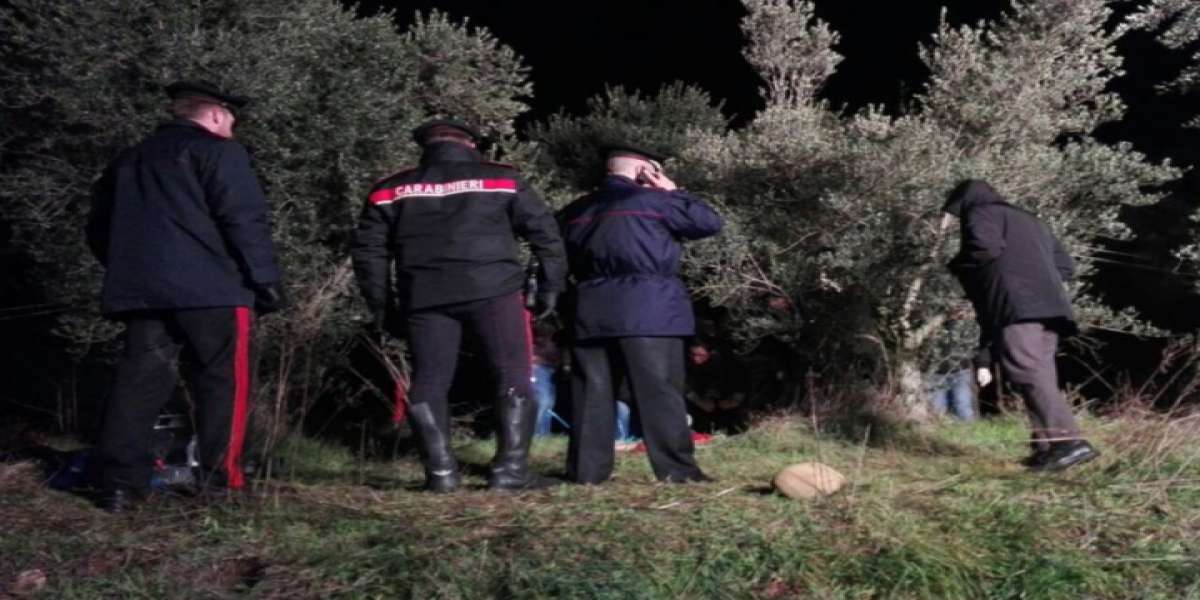 Donna Fatta A Pezzi Verona Ultime Notizie L Incubo Del Serial