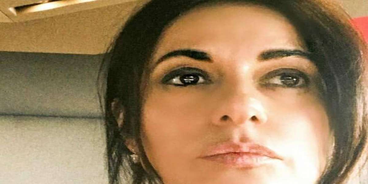Rossella Brescia Voglio Diventare Mamma Non Mi Arrendo Ma L Adozione Mi Spaventa Con Luciano Cannito