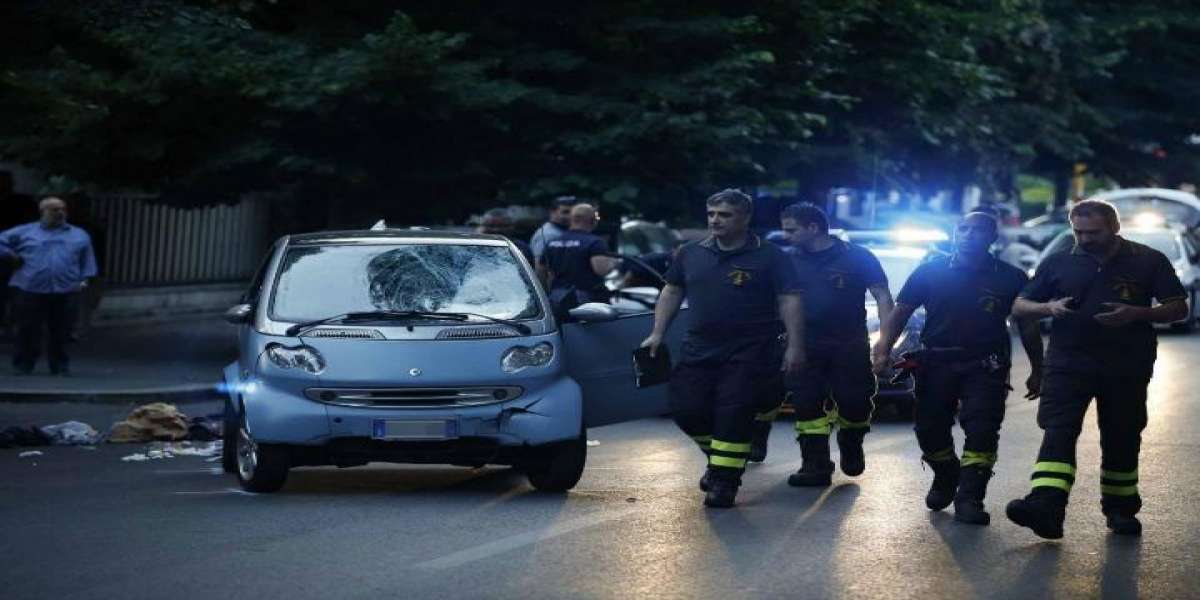 Incidente Mortale A Genova Motociclista Di 45 Anni Muore Tra Chiavari E Zoagli