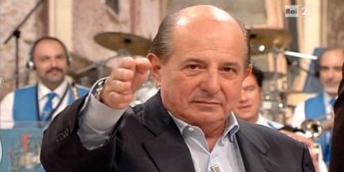 Giancarlo Magalli Si Dispiace Per Stefania Orlando Mentre Su Adriana Volpe E La Querela Dice Che