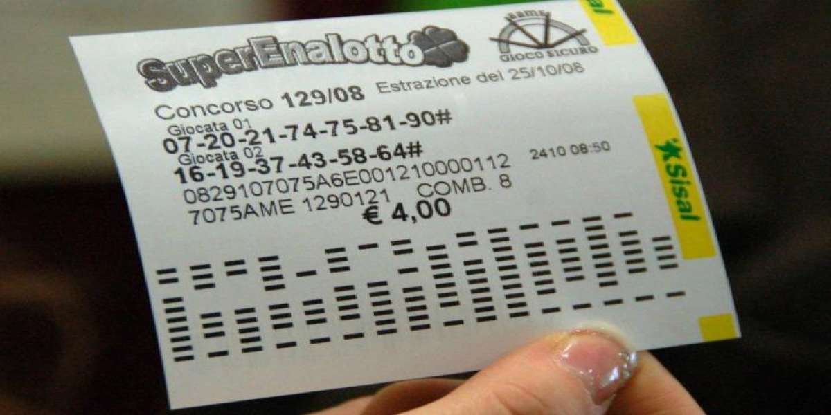 Lotto Estrazioni Superenalotto E 10elotto Numeri Vincenti 4 Ottobre 2018 A Capa E L Italia