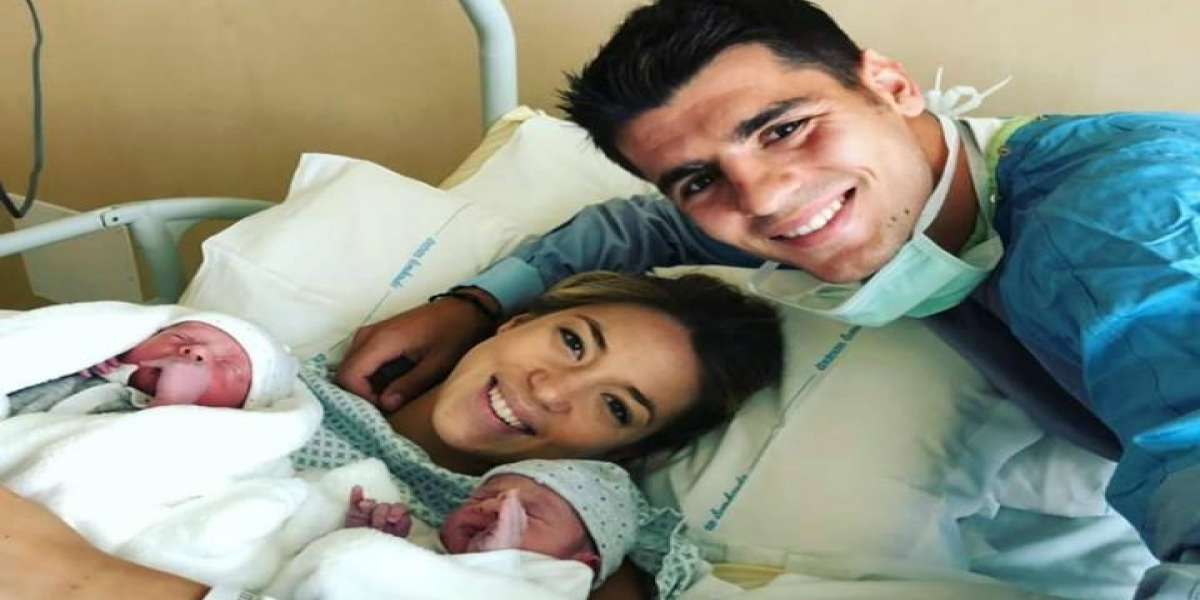 View Morata E Alice Campello Storia PNG