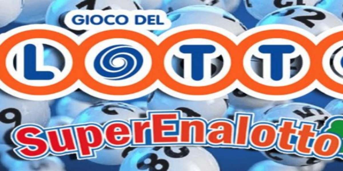 Superenalotto 10 novembre 2022